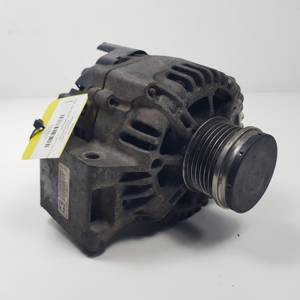 ALTERNADOR BD39TU OPEL ASTRA H CARAVAN Autodesguaces Alicante
