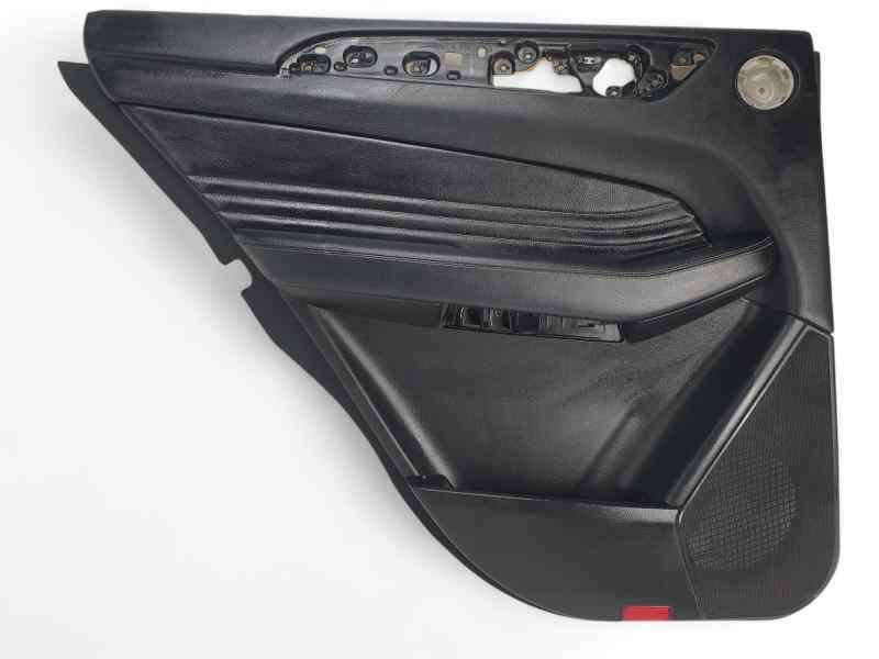 GUARNECIDO PUERTA TRASERA IZQUIERDA - A1667300170 - MERCEDES - CLASE M (W166)