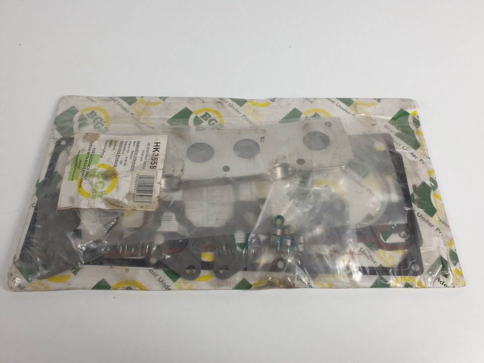 NO IDENTIFICADO - HK3558 - RENAULT - CLIO II FASE I (B/CBO)