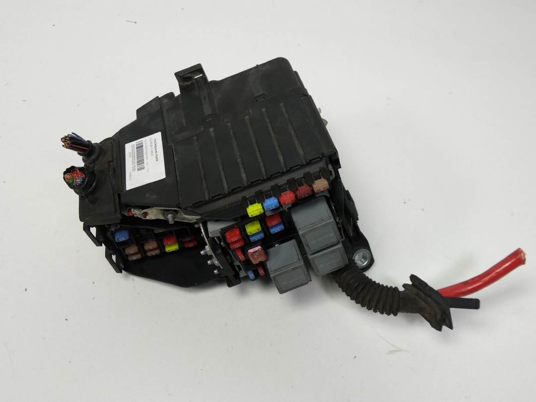 CAJA RELES / FUSIBLES - 6G9T14A067CA - VOLVO - XC60