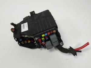 CAJA RELES / FUSIBLES 6G9T14A067CA VOLVO XC60 Autodesguaces Alicante