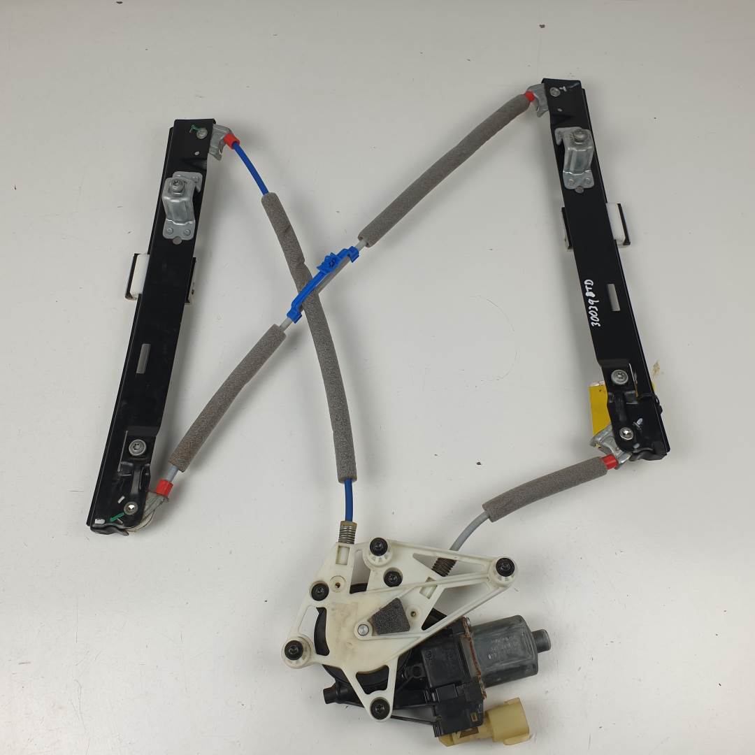 ELEVALUNAS TRASERO DERECHO - 6CP114553L4A - FORD - B-MAX (2012 - ...)