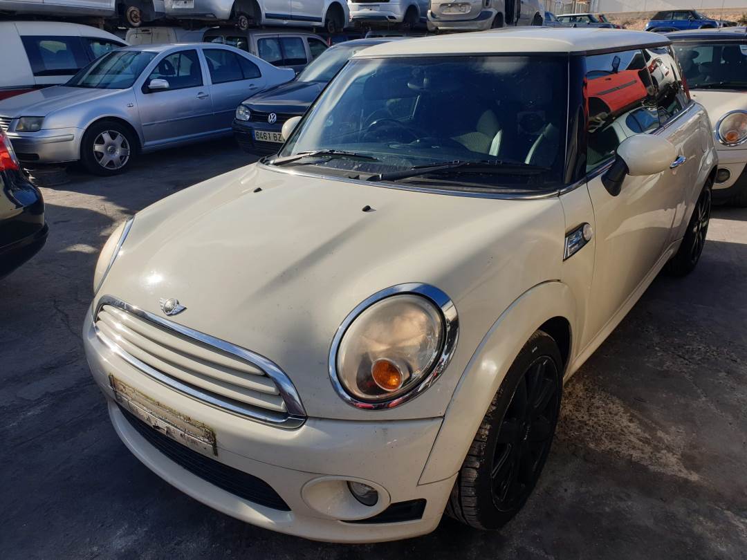 MINI MINI (R56) (2006 - 2014)