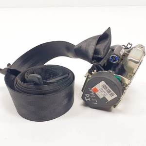 CINTURON SEGURIDAD DELANTERO IZQUIERDO 8H0857705D AUDI A4 CABRIO (8H) Autodesguaces Alicante