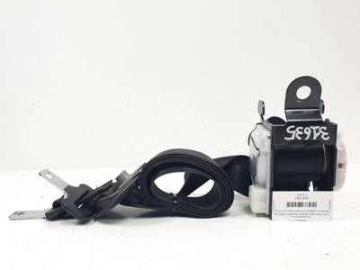 CINTURON SEGURIDAD TRASERO CENTRAL 96771410XX CITROEN C4 GRAND PICASSO II Autodesguaces Alicante