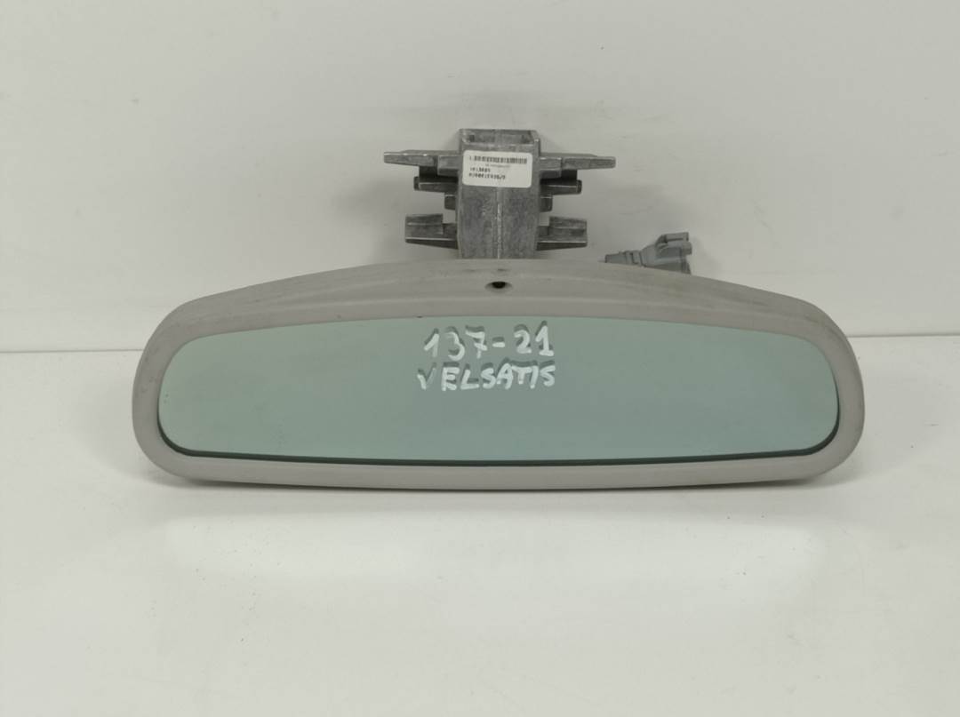 ESPEJO INTERIOR - 8200015435B - RENAULT - VEL SATIS (BJ0)
