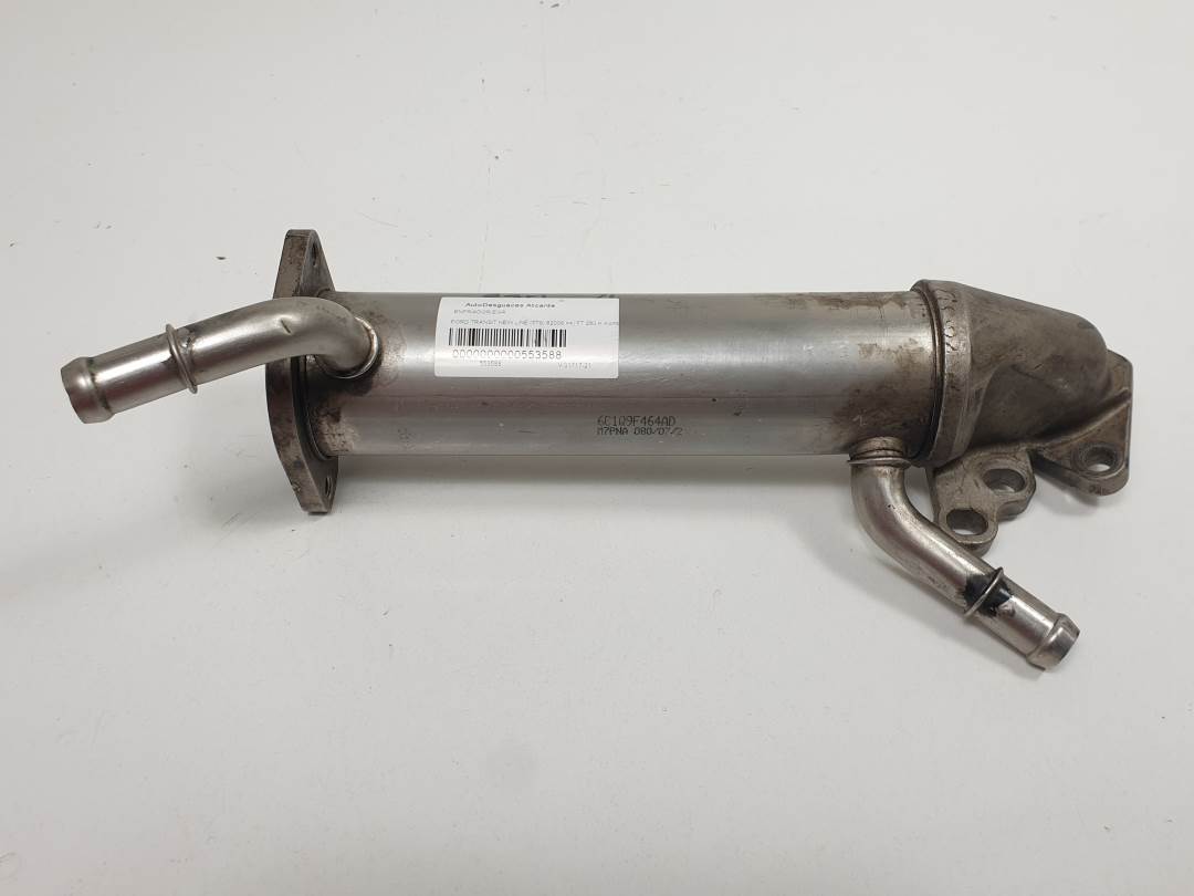 Refroidisseur EGR - 6C1Q9F464AD - FORD - TRANSIT NEW LINE (TT9) 82006 =>)