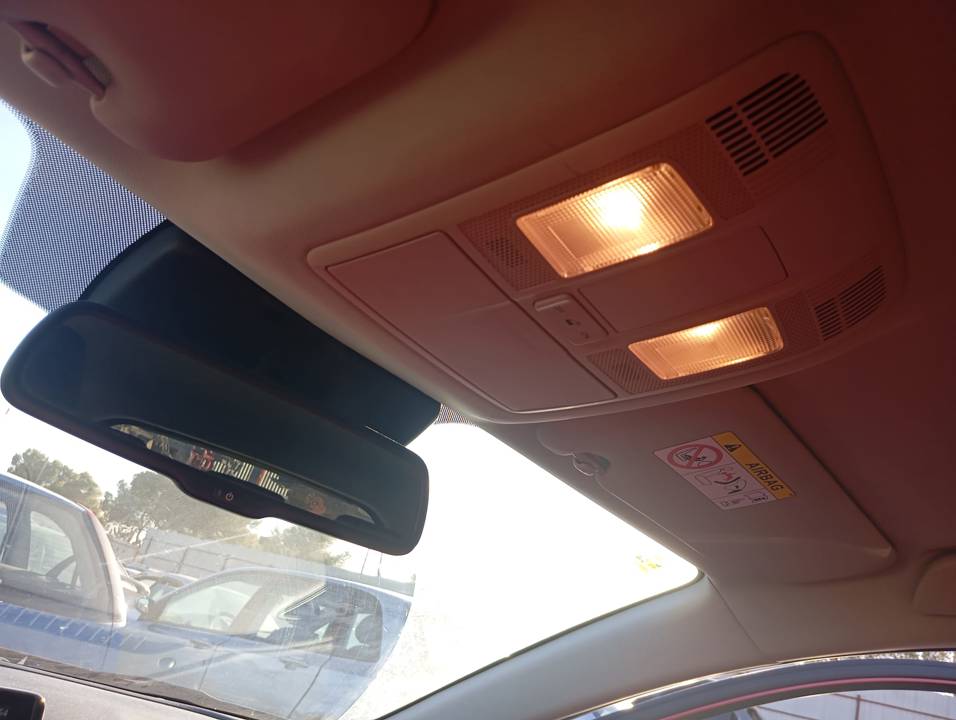 LUZ INTERIOR