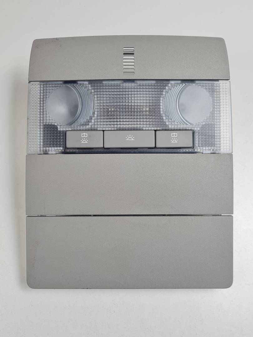 MANDO LUCES - 162284 - PEUGEOT - 2008