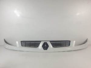 REJILLA DELANTERA 8200150629 RENAULT KANGOO (F/KC) Autodesguaces Alicante