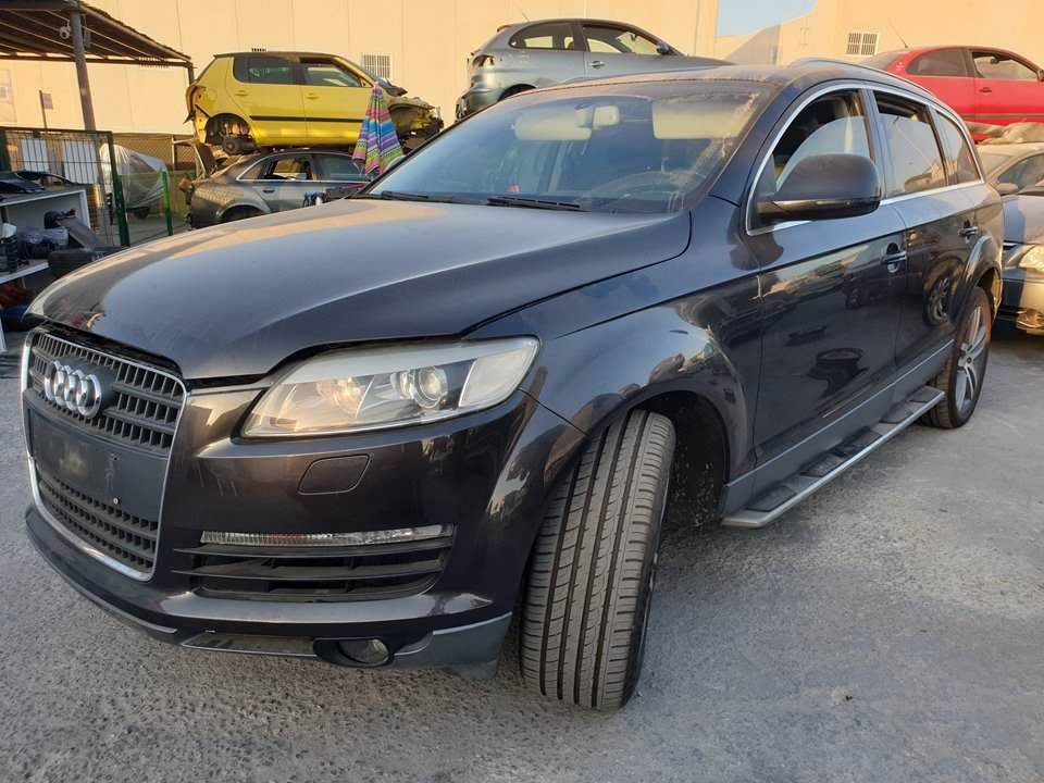 AUDI Q7 (4L) (2006 - 2015)