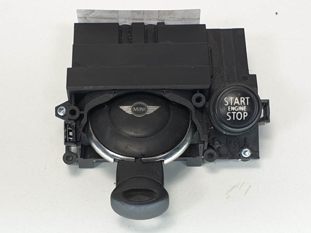 CONMUTADOR DE ARRANQUE - MINI - MINI (R56)