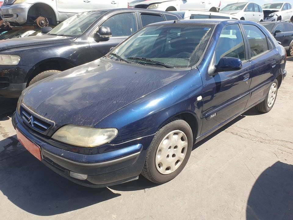 CITROEN XSARA BERLINA (1997 - 2005)
