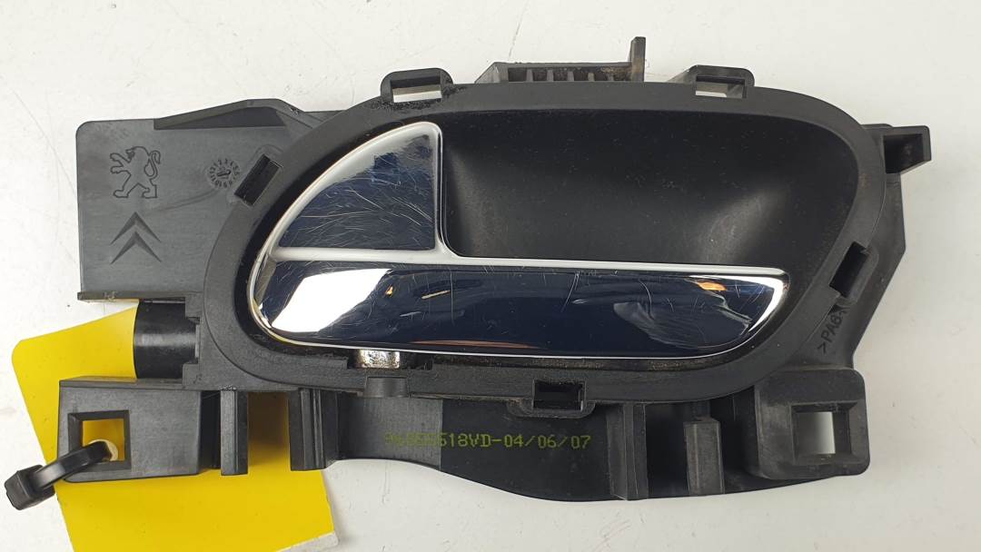 MANETA INTERIOR DELANTERA IZQUIERDA - 96555518VD - CITROEN - C4 GRAND PICASSO