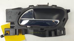 MANETA INTERIOR DELANTERA IZQUIERDA 96555518VD CITROEN C4 GRAND PICASSO Autodesguaces Alicante