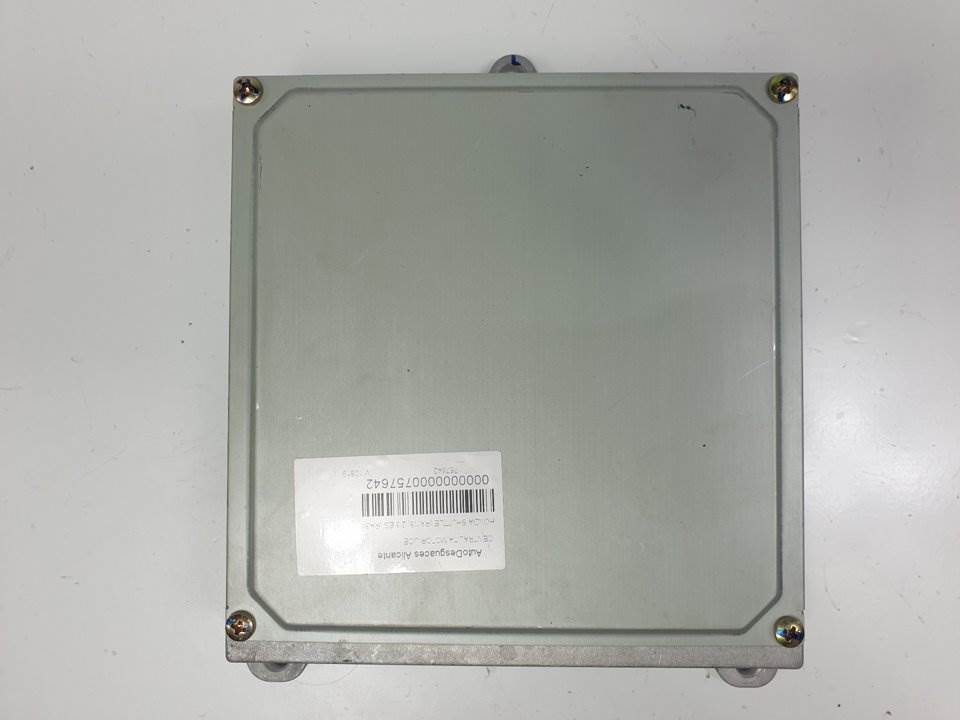 CENTRALITA MOTOR UCE - 37820PEAG50 - HONDA - SHUTTLE (RA1/3)