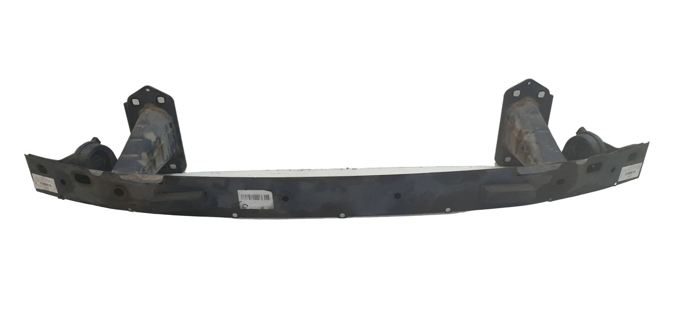 REFUERZO PARAGOLPES DELANTERO - BMW - SERIE 1 BERLINA (E81/E87)