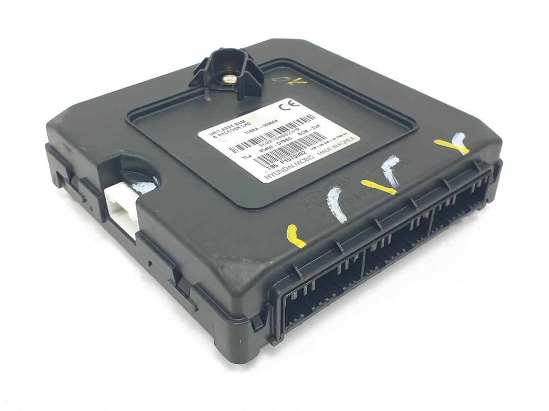 MODULO ELECTRONICO - 95400D7BB0 - HYUNDAI - TUCSON