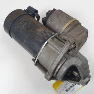 MOTOR ARRANQUE 09115191 OPEL CORSA C Autodesguaces Alicante