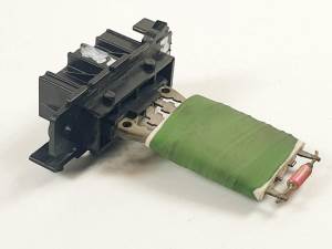 RESISTENCIA CALEFACCION A51003600 OPEL CORSA D Autodesguaces Alicante