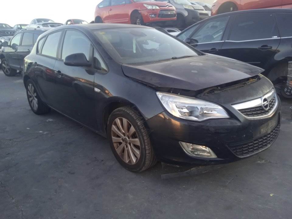 OPEL ASTRA J LIM. (2009 - 2015)
