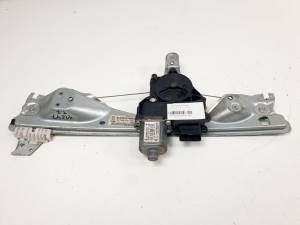 ELEVALUNAS TRASERO IZQUIERDO 965982678000 PEUGEOT 308 (T7) Autodesguaces Alicante