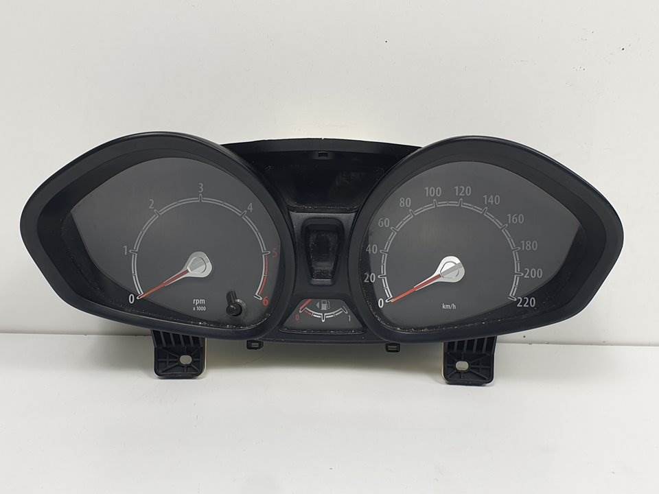 CUADRO INSTRUMENTOS - 44ZP435 - FORD - FIESTA (CB1)