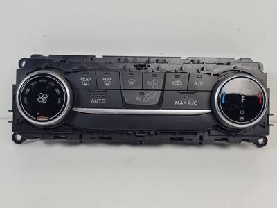 MANDO CLIMATIZADOR MN1T18C612AD FORD ECOSPORT (CR6) Autodesguaces Alicante
