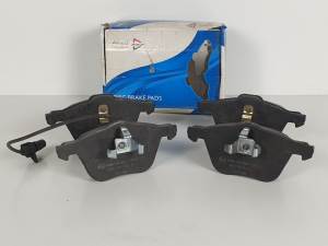 PASTILLAS DE FRENO ADB11136 SEAT ALHAMBRA (7V8) Autodesguaces Alicante