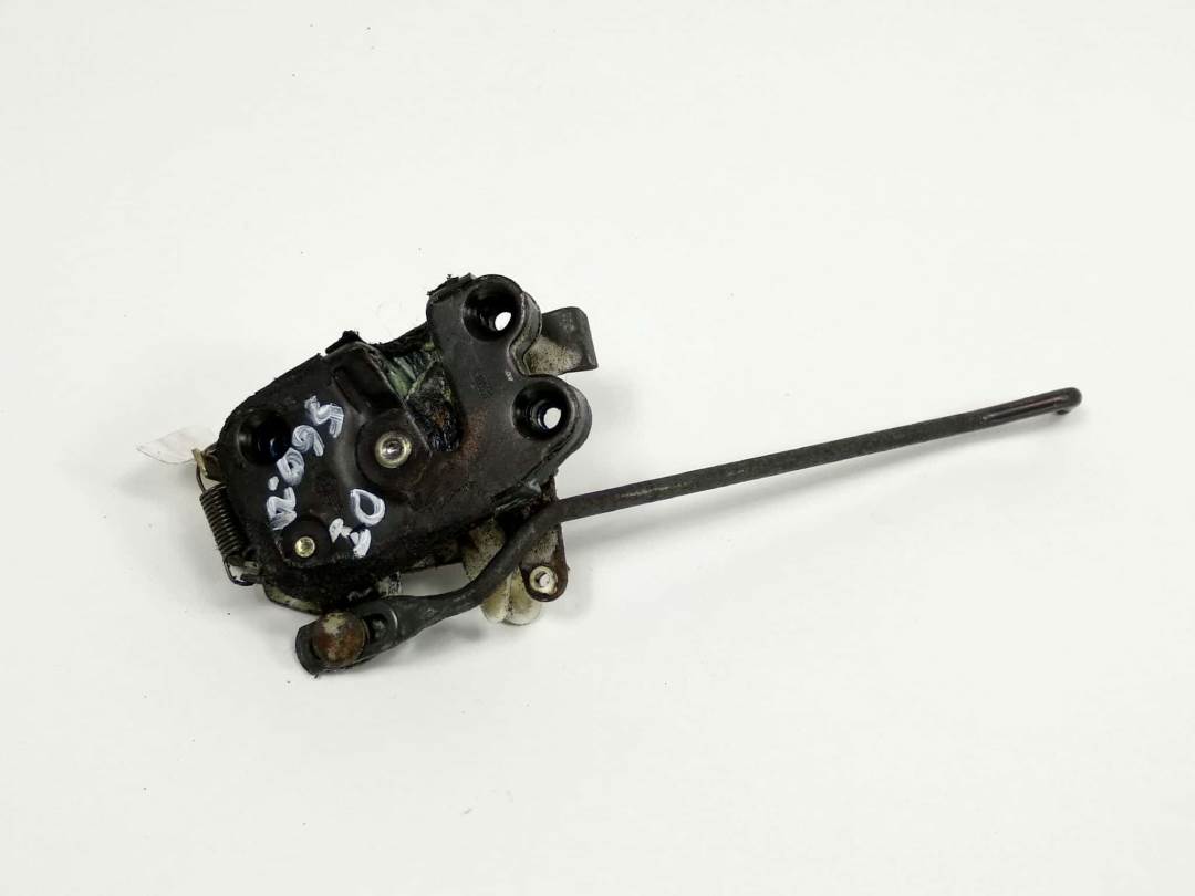CERRADURA PUERTA DELANTERA IZQUIERDA - HYUNDAI - ATOS PRIME (MX)