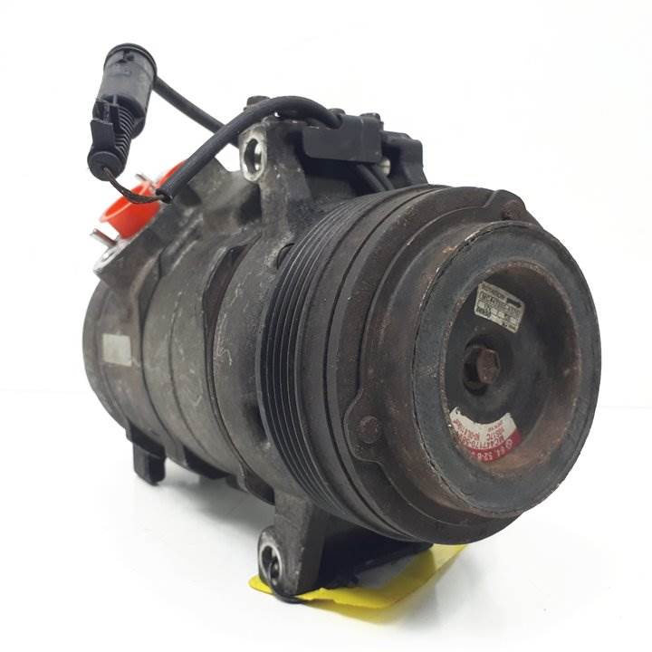 COMPRESOR AIRE ACONDICIONADO - 4472203325 - LAND ROVER - RANGE ROVER (L322)