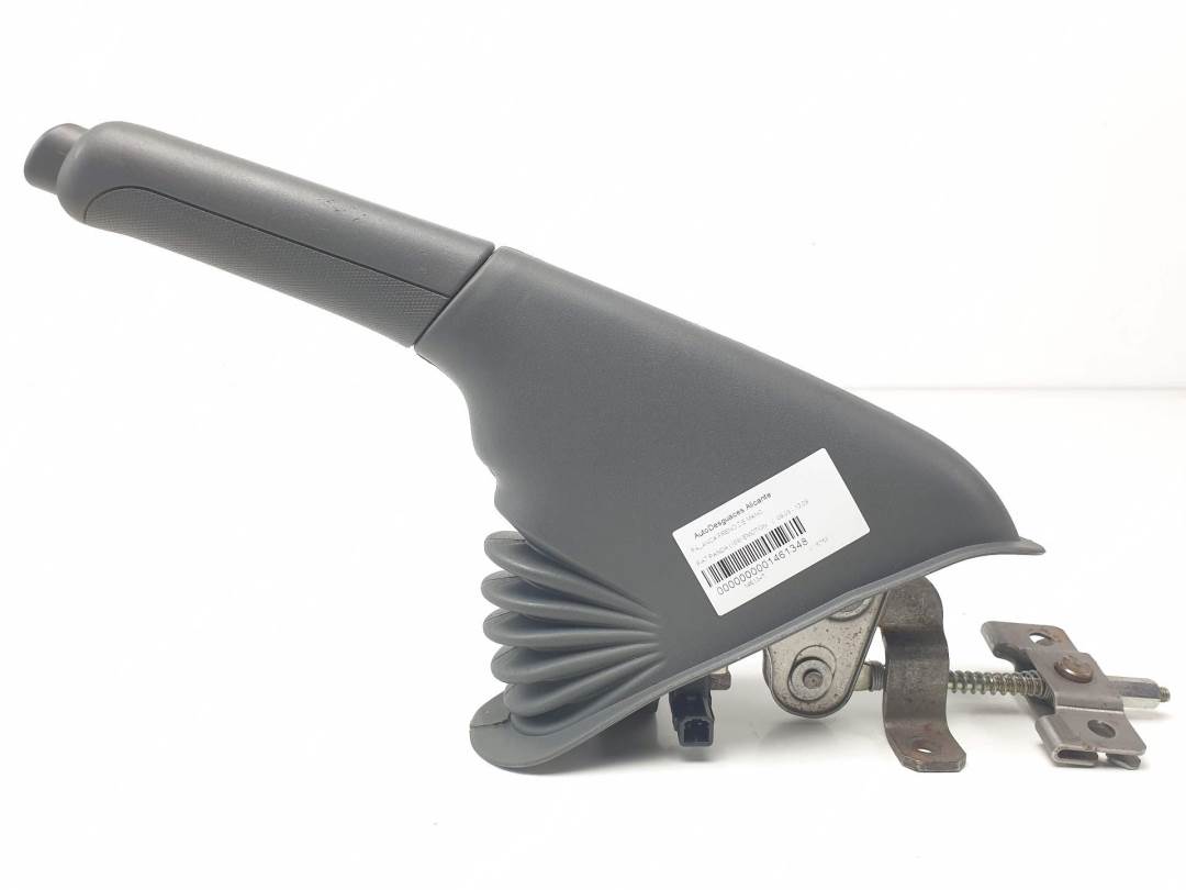PALANCA FRENO DE MANO - 735276224 - FIAT - PANDA (169)