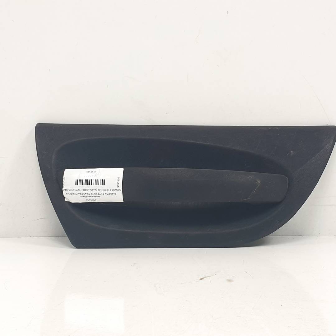 MANETA EXTERIOR TRASERA DERECHA - A4547600270 - SMART - FORFOUR (W454)