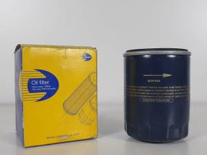 FILTRO ACEITE EOF006 FORD FIESTA BERL./COURIER Autodesguaces Alicante