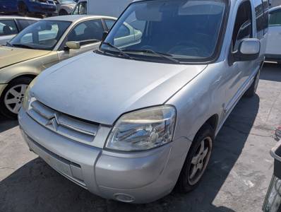 CITROEN BERLINGO (M59) (2002 - 2008)