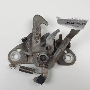 CERRADURA CAPOT 964480648001 CITROEN BERLINGO (M49) Autodesguaces Alicante