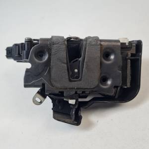 CERRADURA PUERTA TRASERA DERECHA 6M2AR226412BB FORD GALAXY (CA1) Autodesguaces Alicante