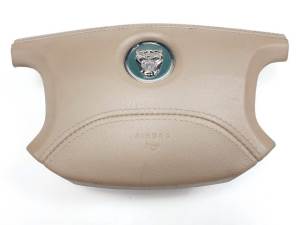 AIRBAG DELANTERO IZQUIERDO 2R8354043B JAGUAR S-TYPE Autodesguaces Alicante