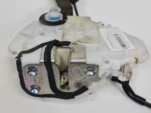 CERRADURA PUERTA DELANTERA IZQUIERDA HONDA ACCORD BERLINA (CU) Autodesguaces Alicante