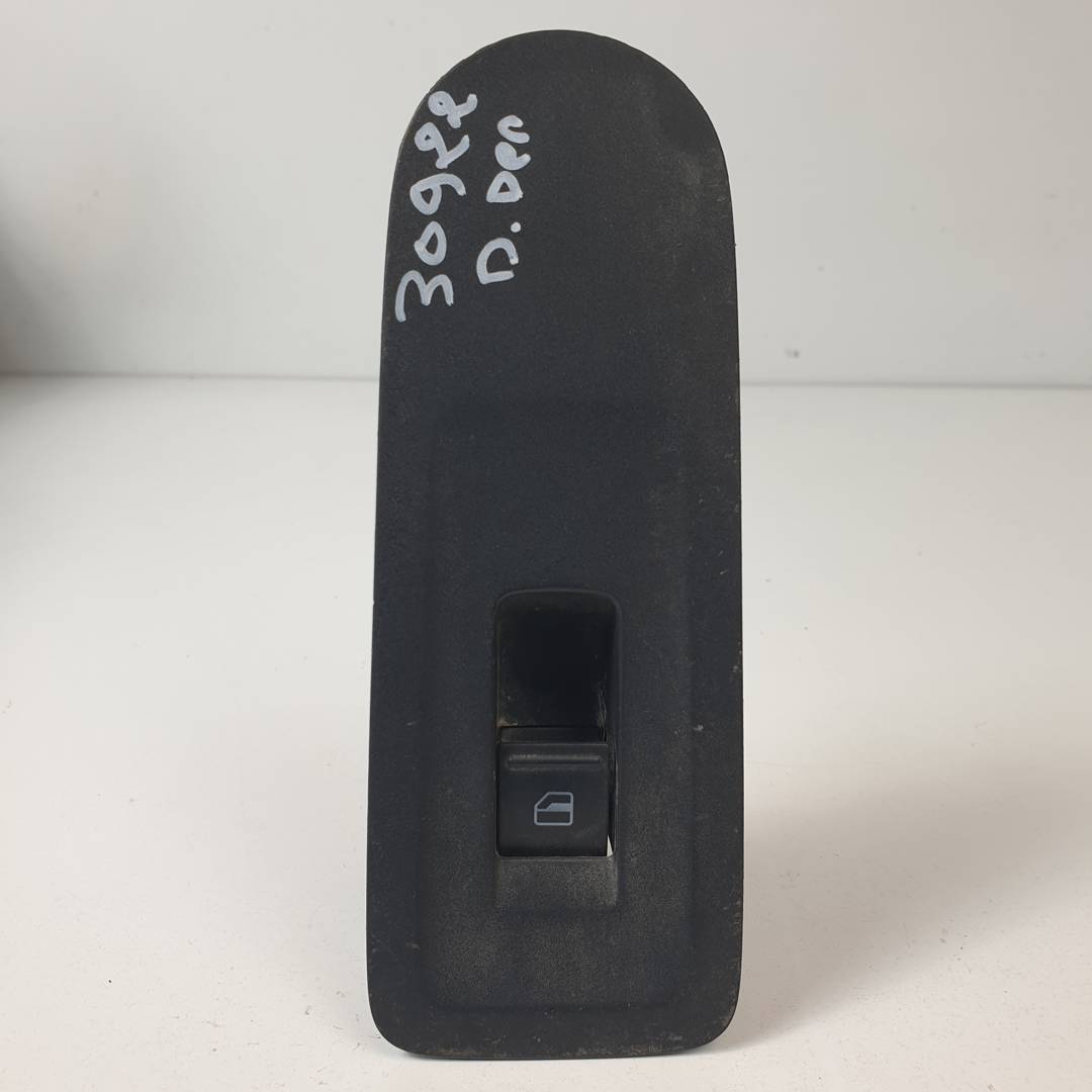 MANDO ELEVALUNAS DELANTERO DERECHO - 1S0959855 - SKODA - CITIGO