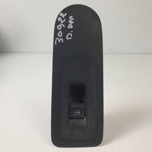 MANDO ELEVALUNAS DELANTERO DERECHO 1S0959855 SKODA CITIGO Autodesguaces Alicante