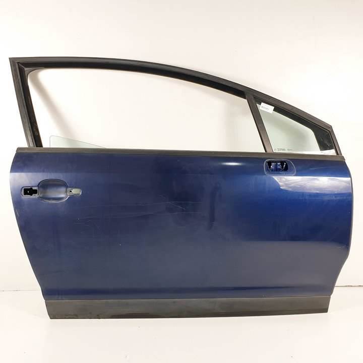 PUERTA DELANTERA DERECHA - CITROEN - C4 COUPE