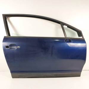 PUERTA DELANTERA DERECHA CITROEN C4 COUPE Autodesguaces Alicante