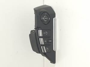 MANDO VOLANTE AH3213D767AC LAND ROVER RANGE ROVER SPORT (L320) Autodesguaces Alicante