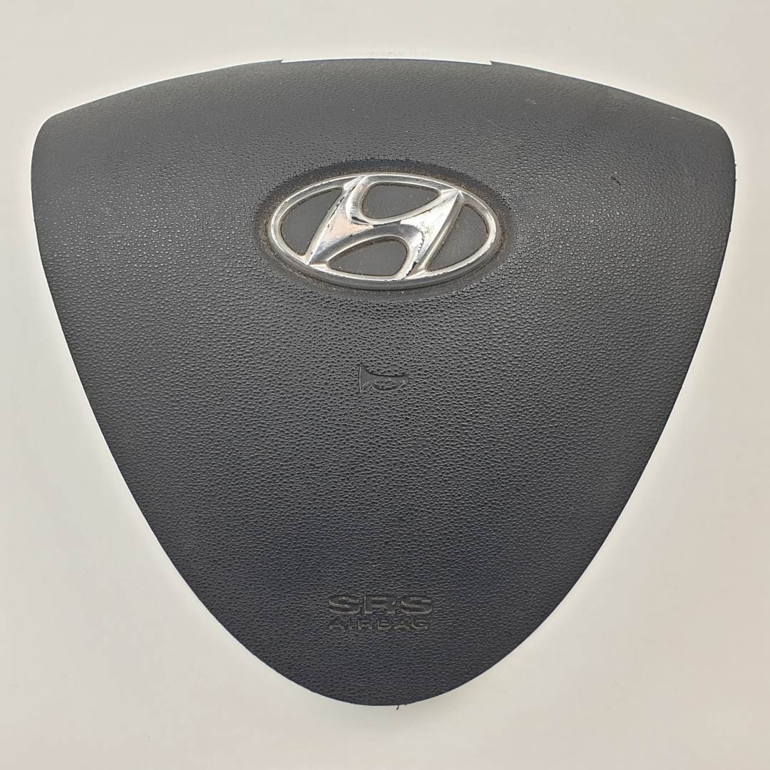 AIRBAG DELANTERO IZQUIERDO - 569002R000 - HYUNDAI - I30 (FD)