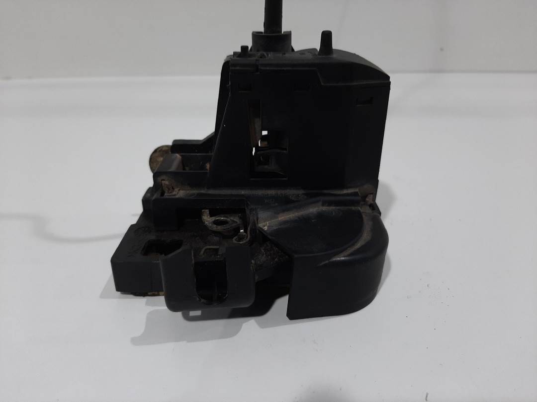 CERRADURA PUERTA DELANTERA IZQUIERDA - RENAULT - SCENIC (JA..)