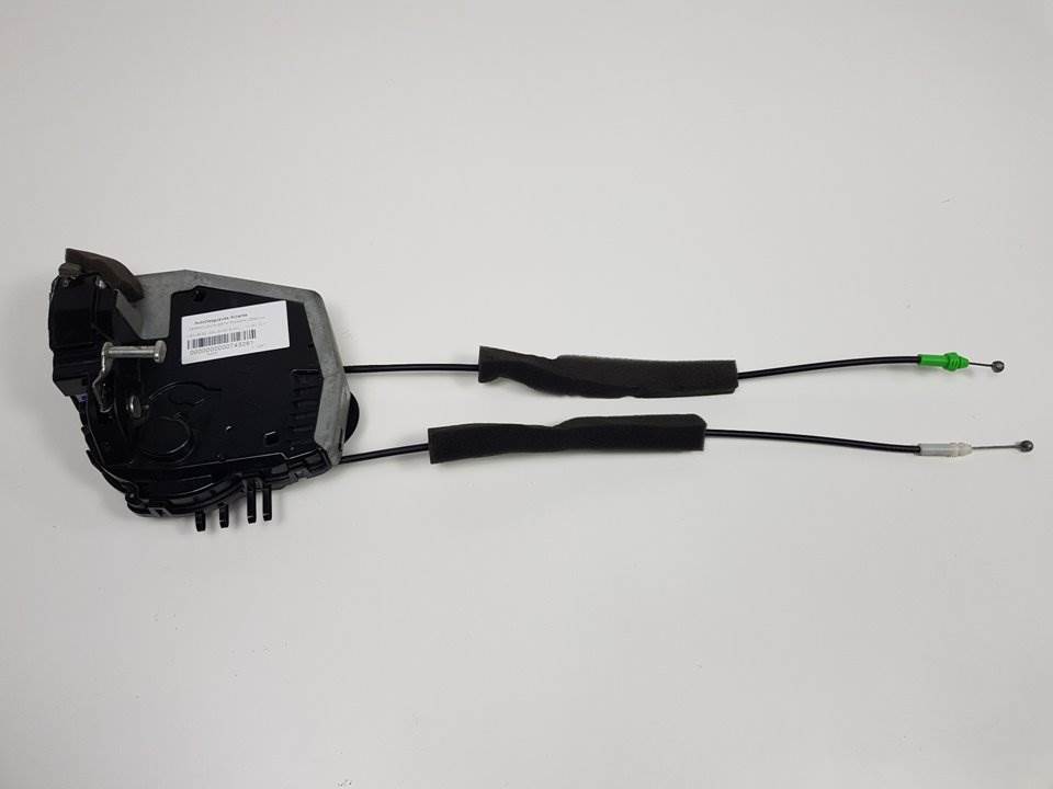 CERRADURA PUERTA TRASERA DERECHA - LEXUS - GS (GS/US/WS19)