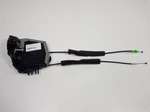 CERRADURA PUERTA TRASERA DERECHA LEXUS GS (GS/US/WS19) Autodesguaces Alicante