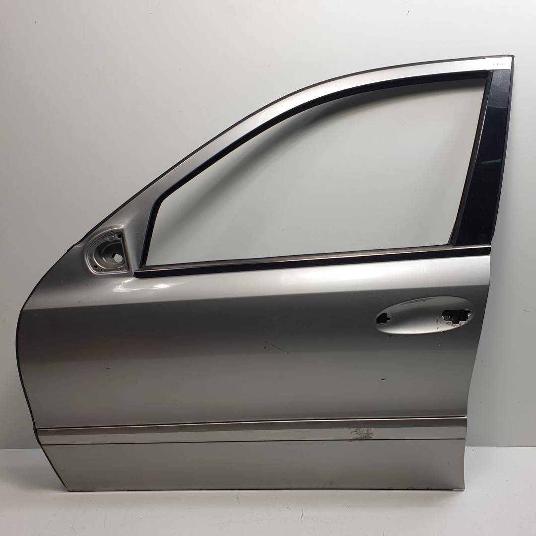 PUERTA DELANTERA IZQUIERDA - MERCEDES - CLASE E (W211) BERLINA