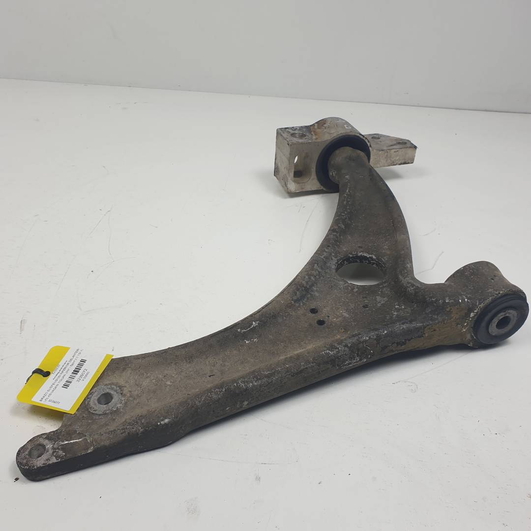 BRAZO SUSPENSION INFERIOR DELANTERO DERECHO - VOLKSWAGEN - TIGUAN (5N1)